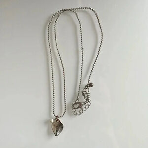 🔥4/$20 Beaded Necklace  with Small Pearl